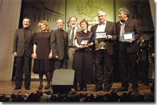 Fotografia vincitori