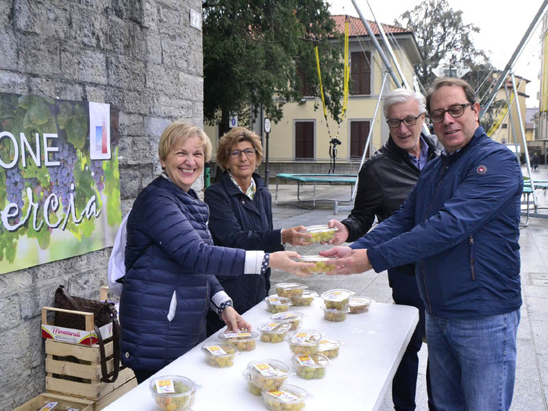 FESTA DELL'UVA 2018