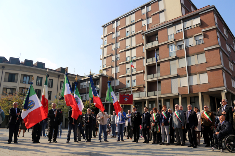 68ª Giornata Nazionale per le Vittime degli Incidenti sul Lavoro