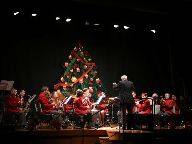 Lissone in musica 2017