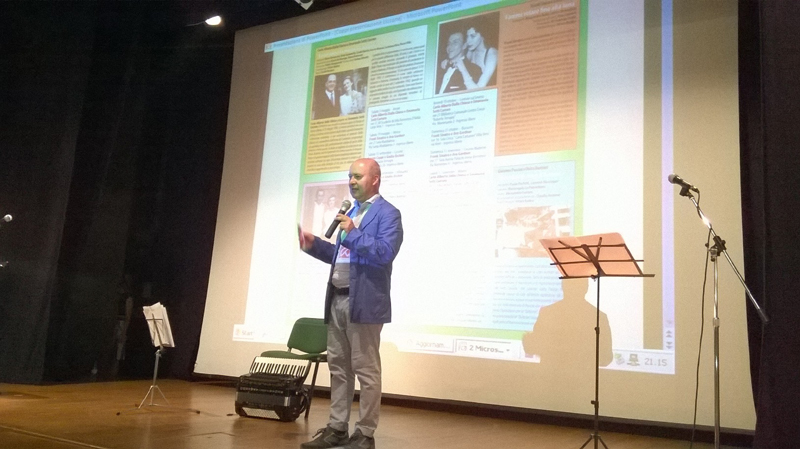 Inchiostri d'amore 2018