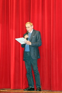 Mario Biscaldi