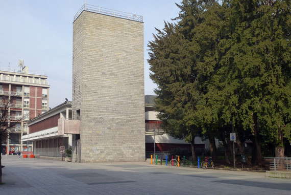 Palazzo Terragni