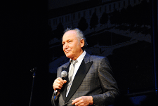 GIGI PELLEGRINI di Milano 