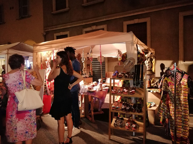 Don Minzoni  in festa  1^ edizione