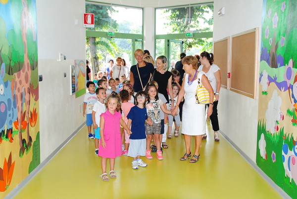 Nuova scuola