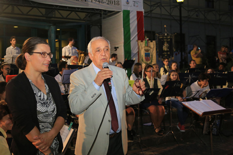 2 GIUGNO 2018