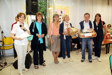 VEDANO VINCITORE TORNEO SCALA 40