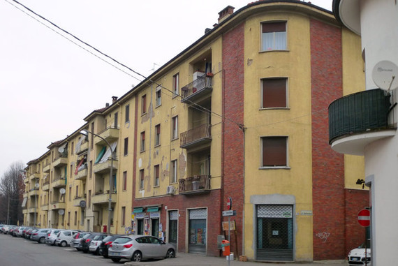 Via Ferrucci 2016