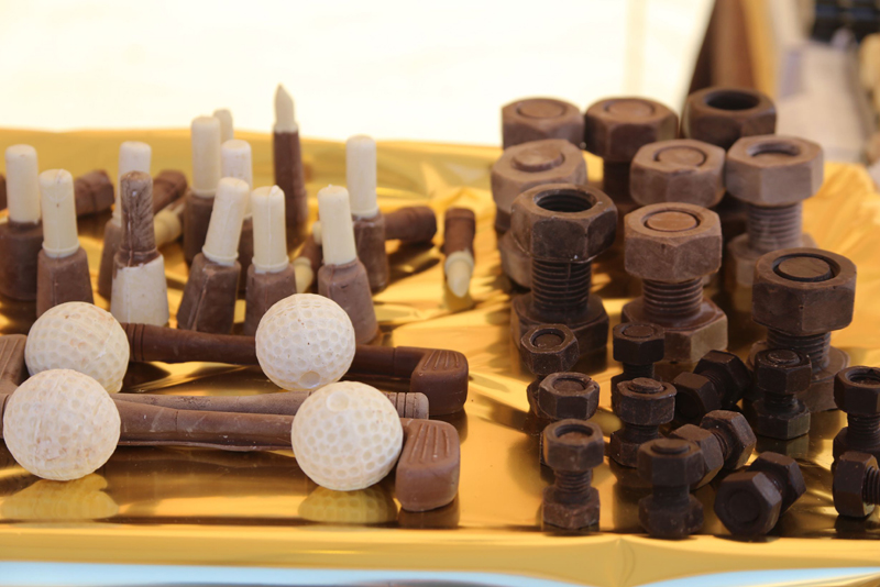 CHOCOMOMENTS 2018