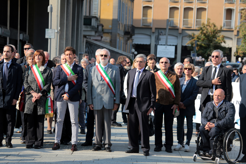 68ª Giornata Nazionale per le Vittime degli Incidenti sul Lavoro