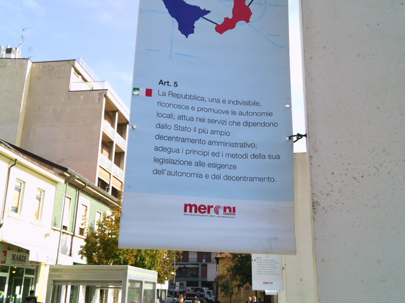 ROLL UP 2018 MERONI