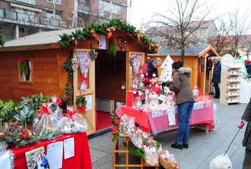 Lo spirito del Natale