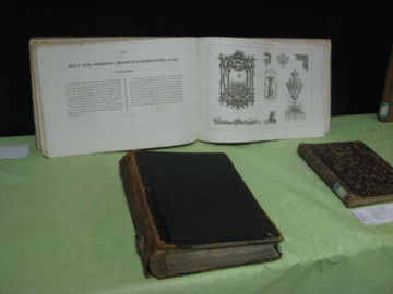 Fonti di ispirazione