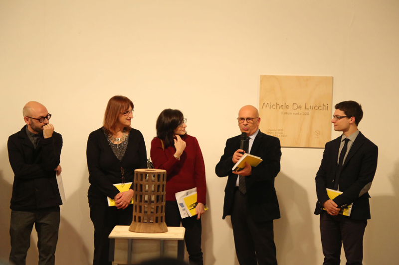 Premio Lissone 2017