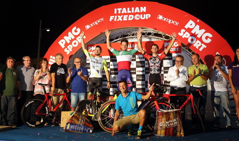 CRIT AGOSTONI 2018