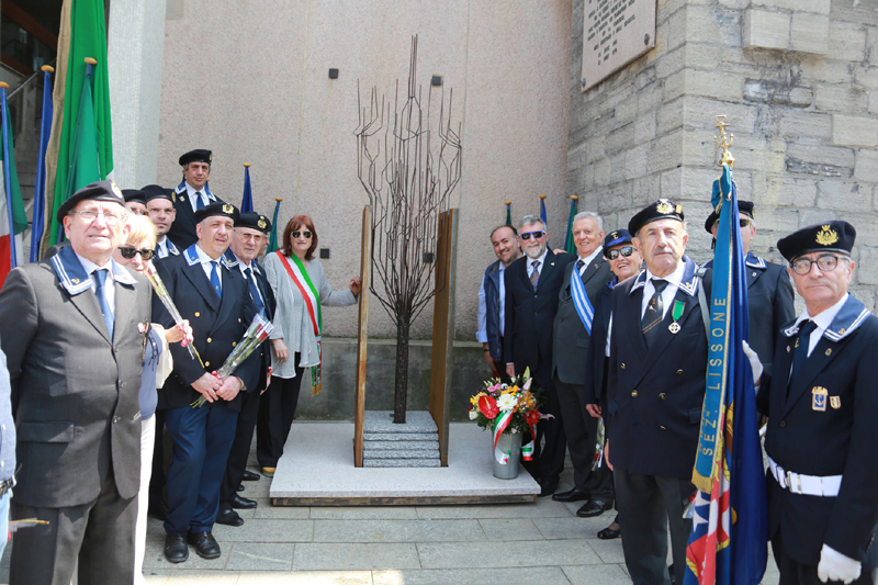 25 APRILE 2018 