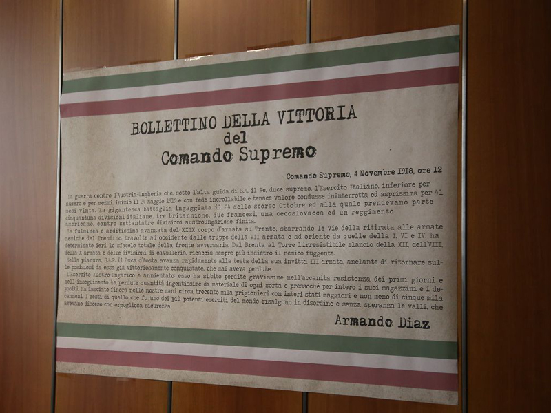  Celebrazione S. Messa - Testimonianze