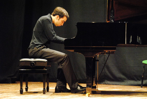 Benenti Alessandro
