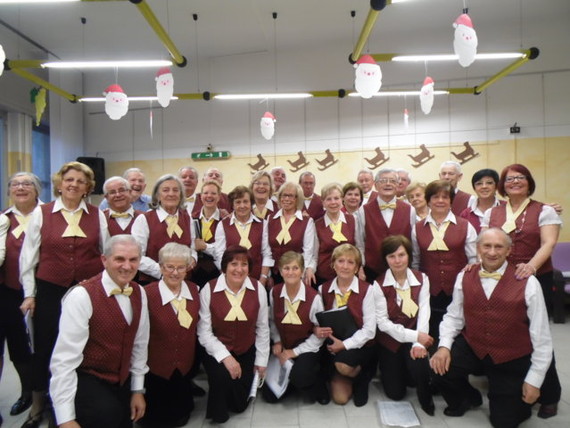 Il coro