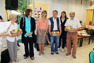 VINCITORI GIOCHI GAZEBO