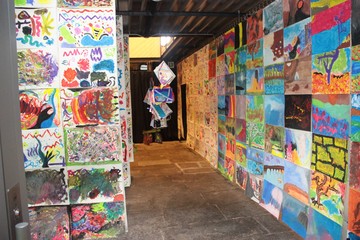 Forme e colori