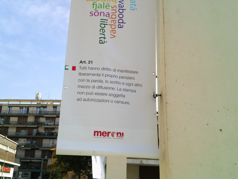 ROLL UP 2018 MERONI