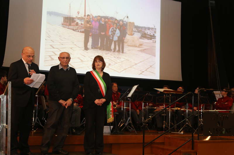 Angelo d'Oro 2018
