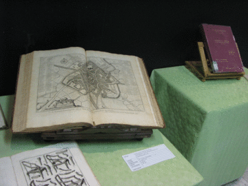 "Description and History of the Metropolitan  and Cathedral Churches of Canterbury and York" 