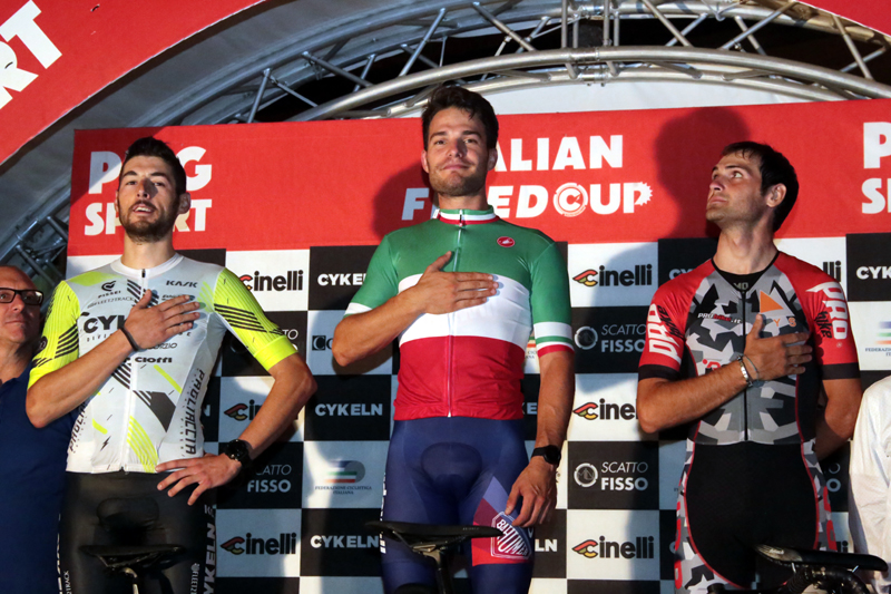 CRIT AGOSTONI 2018