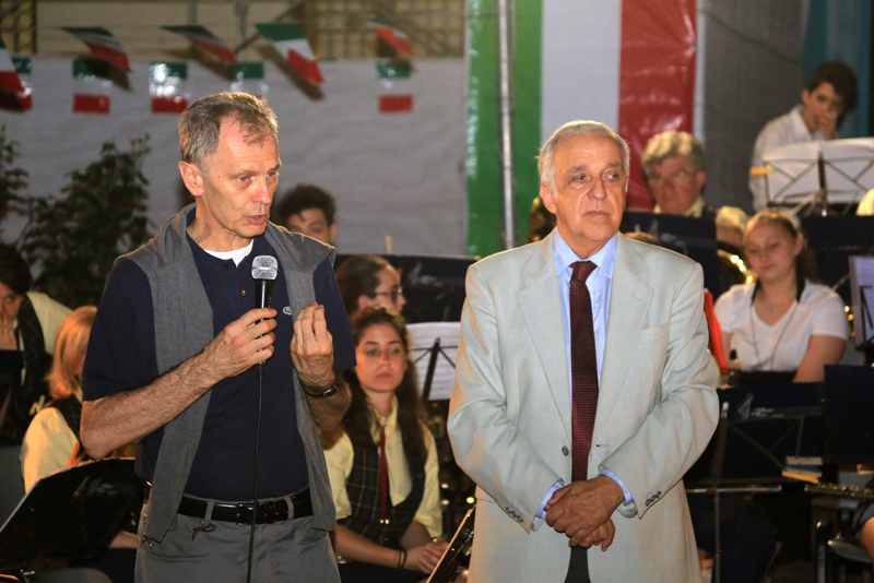 2 GIUGNO 2018