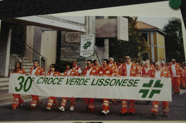Il 30esimo anniversario