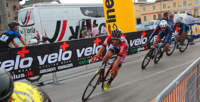 CRIT AGOSTONI 2018