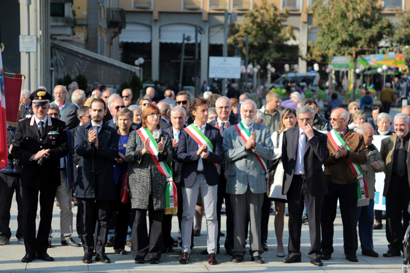 68ª Giornata Nazionale per le Vittime degli Incidenti sul Lavoro