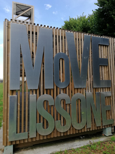 IL MUSEO VERTICALE