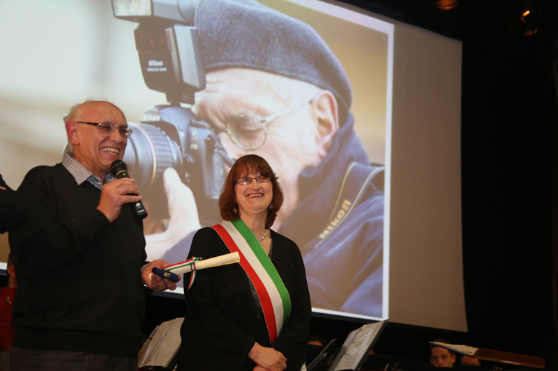 Angelo d'Oro 2018