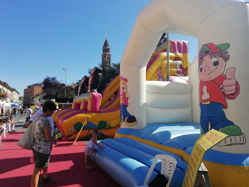 Don Minzoni  in festa  1^ edizione