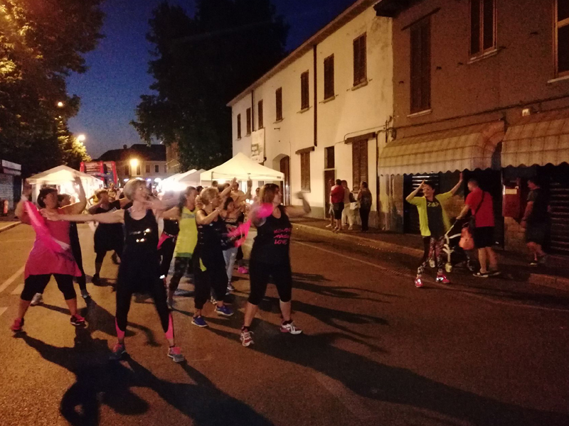 Don Minzoni  in festa  1^ edizione