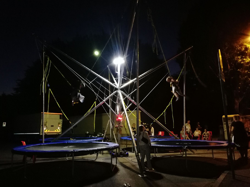 Don Minzoni  in festa  1^ edizione