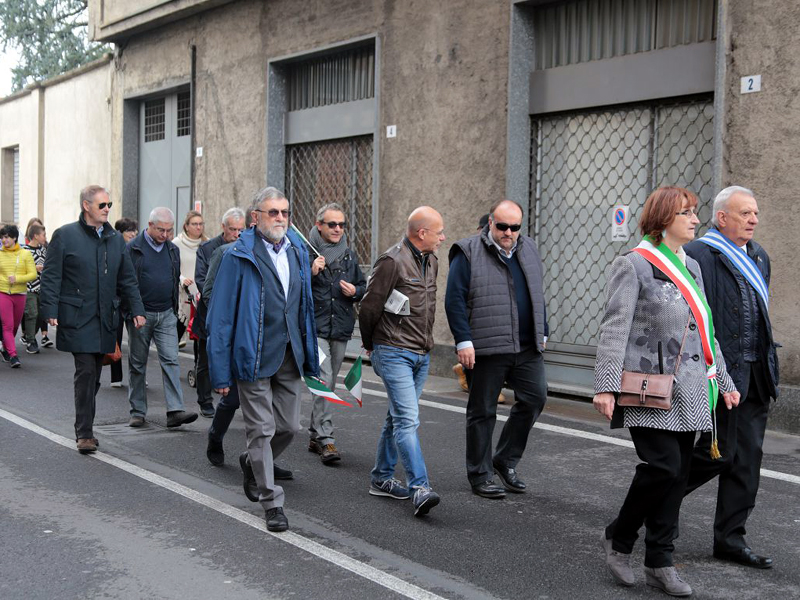 CORTEO
