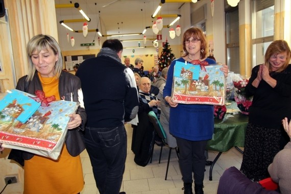 Che belle borse!