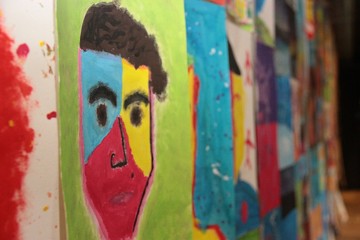 Quasi cubismo