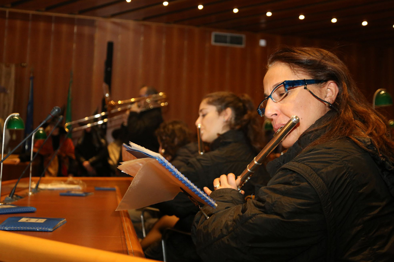 Auguri in musica