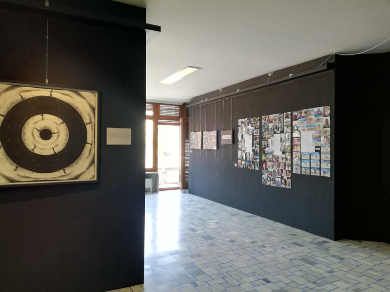 Fotografia contemporanea f64 2018