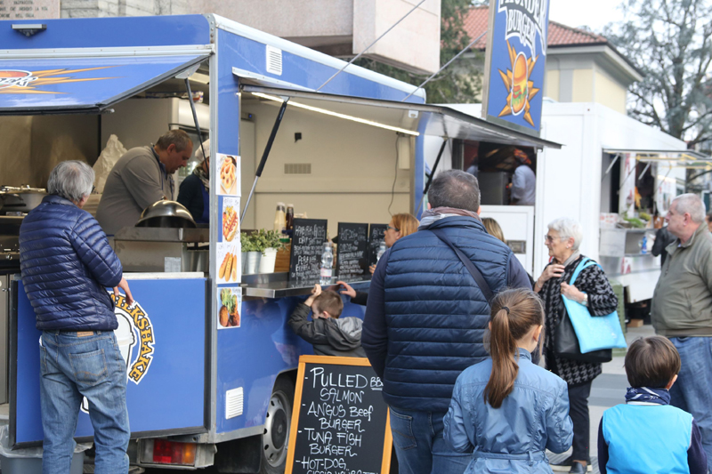 Lissone miusic&food 2018 