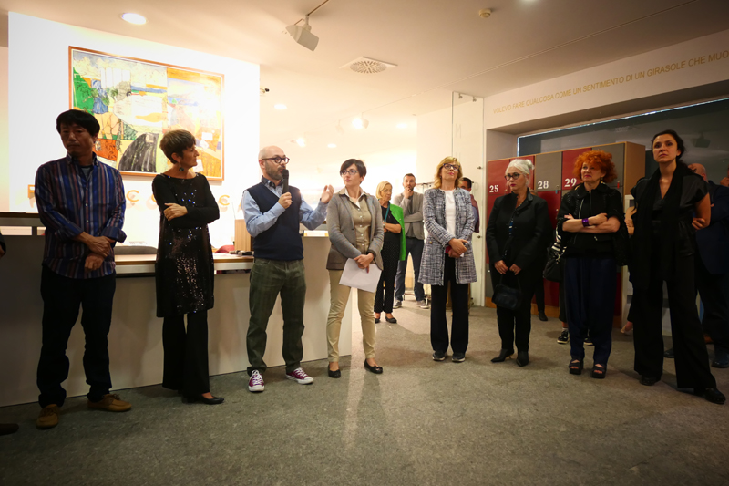lissone museomostre 2018