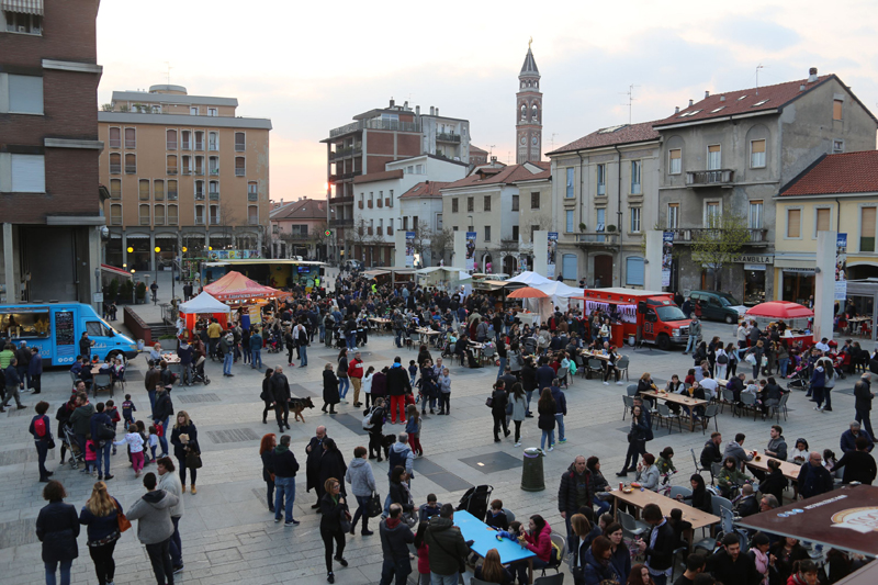 Lissone miusic&food 2018 