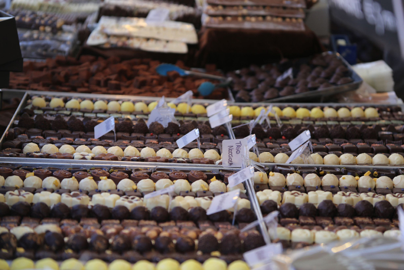 CHOCOMOMENTS 2018