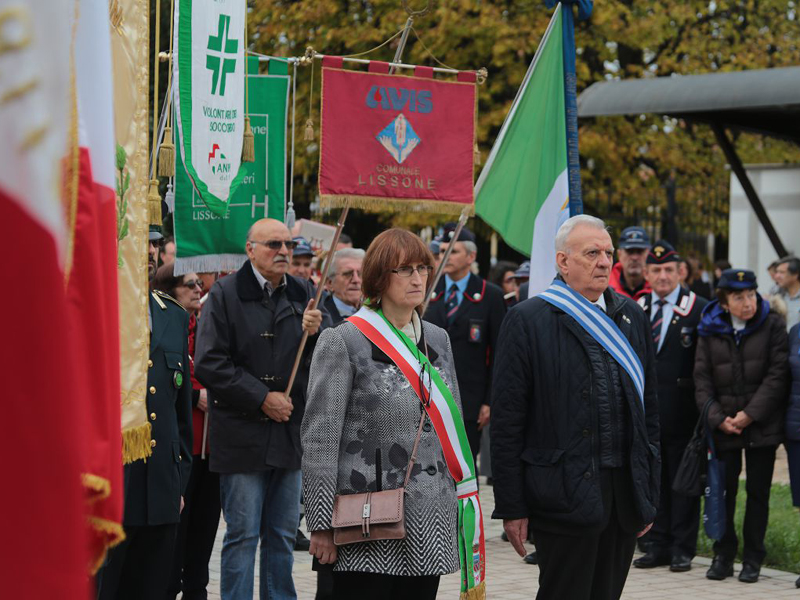  Celebrazione S. Messa - Testimonianze