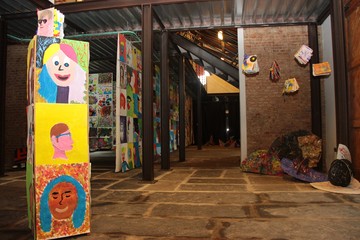 La mostra